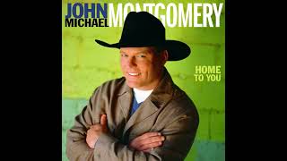 Watch John Michael Montgomery Love Made Me Do It video