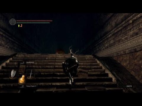 "Solaire era un merdone"