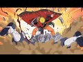 Naruto Vs Pain Full Fight English Dubbed Naruto Defeat Pain All By Himself