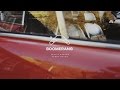 Paulie Garand & Kenny Rough feat. Martin Svátek - Boomerang (2015)