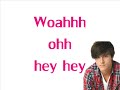 Shane Harper - One Step Closer LYRICS Shane Harper - One Step Closer LYRICS