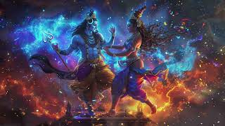Shivashakti Cosmic Dance Mantra