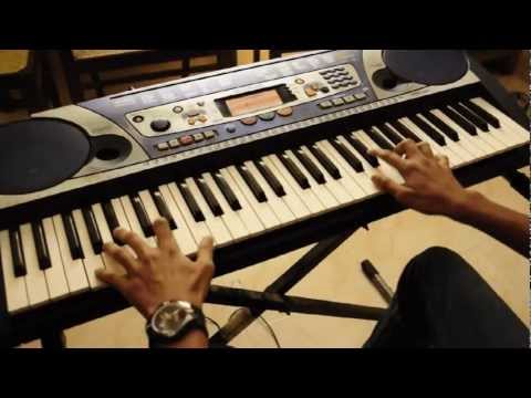 Main Shayar To Nahin Piano by Dheeraj Sukumaran