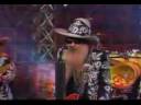 ZZ Top - La Grange live ver.