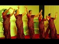 Ellarum chollanu Best group dance Malayalam