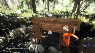 Как в the forest сделать флягу Как в the forest сделать флягу