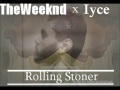 Young rollin stoners