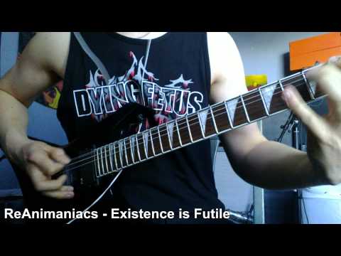 Fractal Entity Video