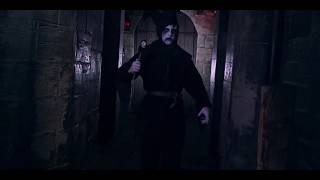 The Edinburgh Dungeon - Adults Only Lates