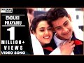 Enduki Prayamu Full Video Song || Raja Kumarudu Movie || Mahesh Babu, Preity Zinta