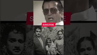 M.n Nambiar Legend Life