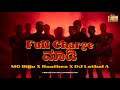 Bengaluru Bulls Anthem 2022 | Full Charge Maadi | MC Bijju | Raathee | DJ Lethal A