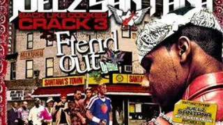 Watch Juelz Santana Gangsta Shit video