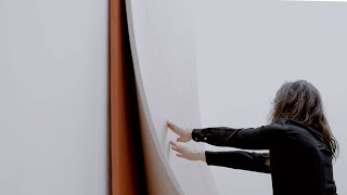 Performance, Naama Tsabar, Dvir Gallery Paris, 2023 Video By Nikolai Saoulski