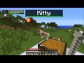 Minecraft: DOG CAT PLUS MOD (PETS THAT GROW UP, SPECIAL MODES, & CUSTOMIZE THEM!) Mod Showcase