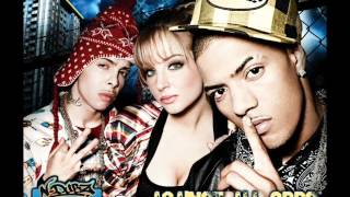 Watch Ndubz Against All Odds intro video