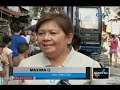 Saksi: MMDA at DPWH, doble-kayod sa paglilinis ng mga creek iba pang daluyan ng tubig