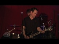 The Wedding Present - You Should Always Keep In Touch With Your Friends (Live in Sydney)