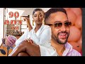 90 DAYS TO MARRY - LUCHY DONALDS WITH MAJID MICHEL  2023 EXCLUSIVE NOLLYWOOD MOVIE