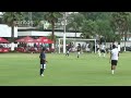 Santos 4 x 0 Cotia | MELHORES MOMENTOS - 24/01/15