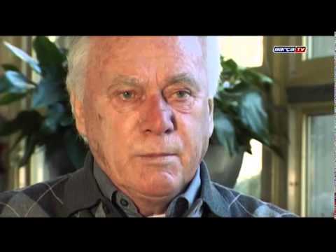 BARÇA TV – Divendres, 1 d'agost: Recorda Míster, Lucien Müller