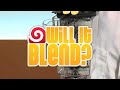 Will It Blend? - iPhone 5 vs Galaxy S3