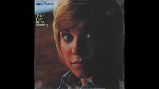 Watch Anne Murray Talk It Over In The Morning video