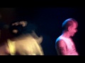 Angry Samoans cover Black Flag: Wasted/Nervous Breakdown! (live at the Juke Joint)
