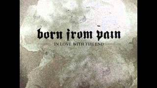 Watch Born From Pain Raging Heart video