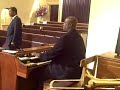 Prophet Bobby Dawson @ Greater Mitchell COGIC/Praise Break