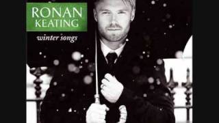 Watch Ronan Keating Have Yourself A Merry Little Christmas video