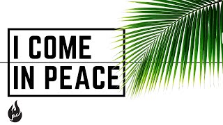Paradise Chapel Livestream 3/28/2021