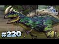 MAX SUPRANNOTITAN! || Jurassic World - The Game - Ep220 HD