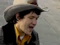 Tim Kasher - Empty Bed (acoustic)