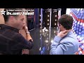 Mickey Gooch - Britain's Got Talent 2011 Audition - itv.com/talent