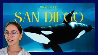 I Witnessed Something Crazy In San Diego