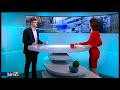 Jakab Péter a Hír TV Reggeli járat c. műsorában (2017.12.18)