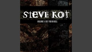 Watch Steve Rot There Is No God video