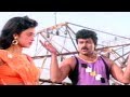Punnara peda mane  - Aye hero 1994 malayalam movie song HD | Chiranjeevi | Mg sreekumar | chithra