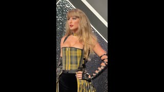Taylor Swift Sul Red Carpet Dei Vmas Del 2024