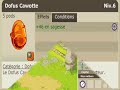 nourrir un bwak dofus