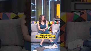 ANUNYA CHARENT BEARS KEJEPIT 😂 ||  TALKPOD #shorts #viral #lucu  #talkpod #nettv
