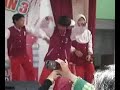 image Iqbaal Cjr Dance Cover W Teman Sd