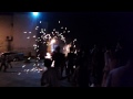 زفة قرية الكورة..مولد اﻷمام الحسين(ع)..24/6/2012