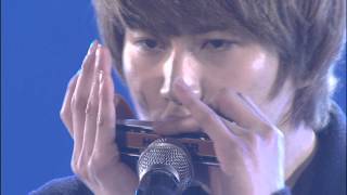 Watch Kyuhyun Isnt She Lovely video