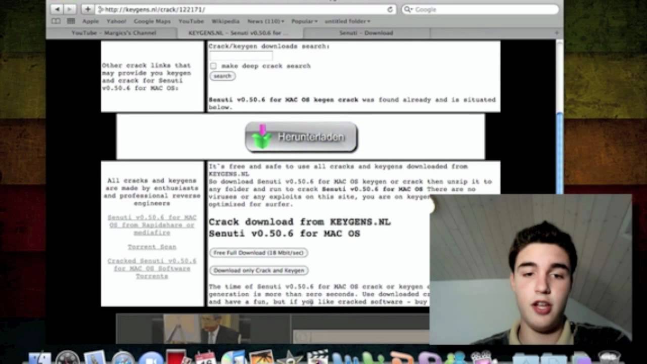 Senuti license key mac Senuti license key mac