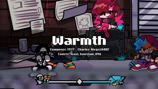 Friday Night Funkin Mix Universe V0.3 Warmth Instrumental