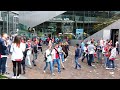 AJAX 32 keer kampioen - Amsterdam Arena