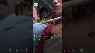 Kerala Woman Confronts Harer On Bus Powerful Response Goes Viral