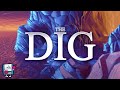 The Dig PC Game Review | Old LucasArts Adventure Games | Second Wind